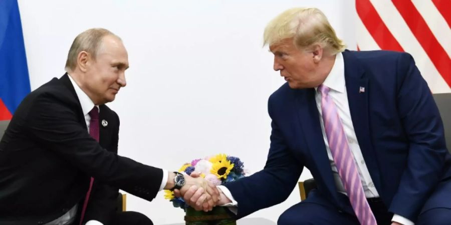putin usa