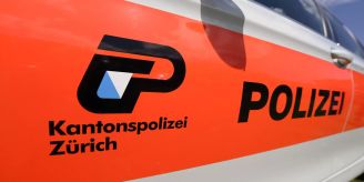 Kanton Zürich - Internetbetrüger verhaftet