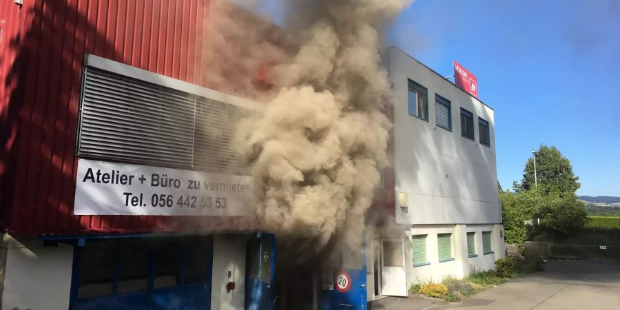 Brand Birrhard