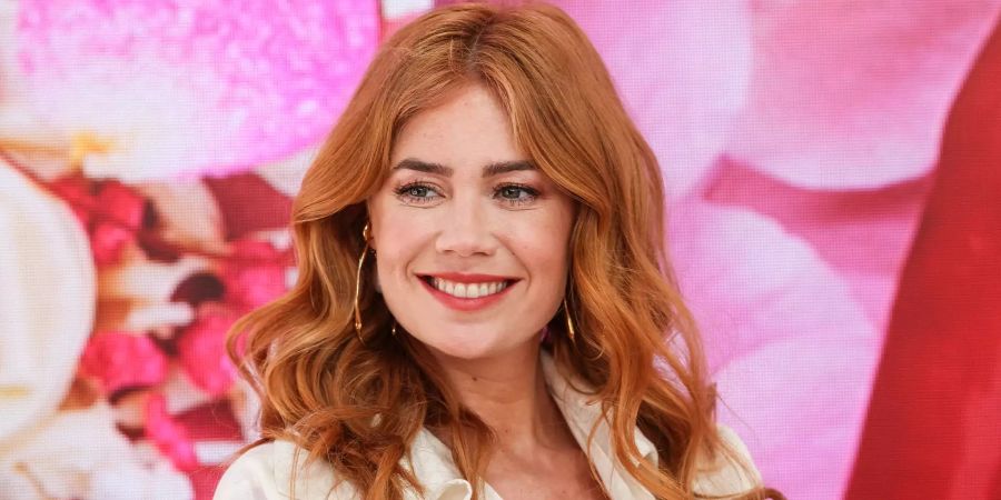 Palina Rojinski