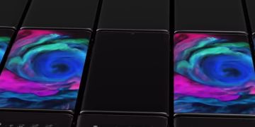 Samsung Note 10