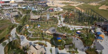 legoland feriendorf