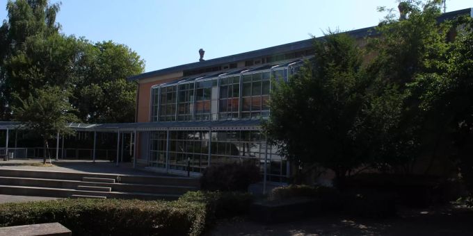 Oberstufenzentrum - Schüpfen Oberstufenzentrum - Schüpfen