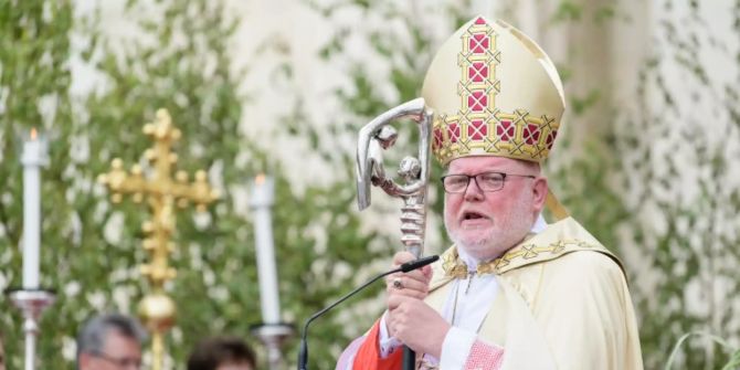 papst marx