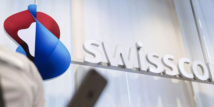 Swisscom e mail