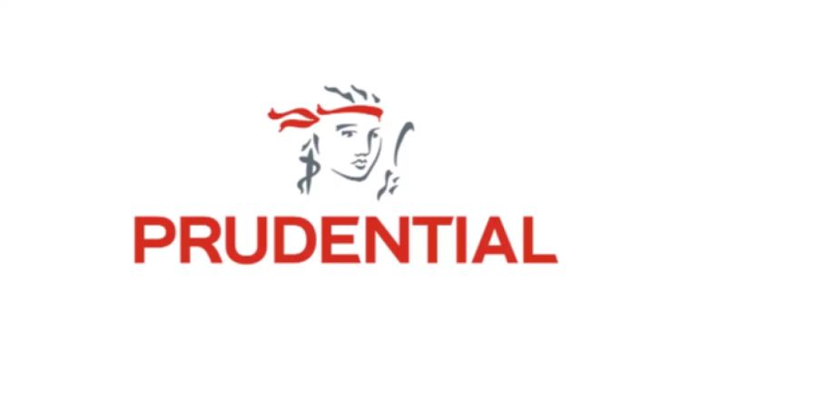 Prudential PLC