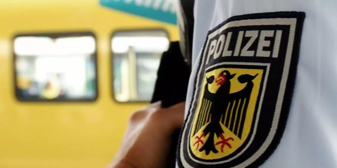 Abzeichen der Bundespolizei Abzeichen der Bundespolizei