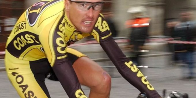Der ehemalige Rad-Star Alex Zülle. Alex Zülle