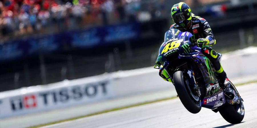 Valentino Rossi