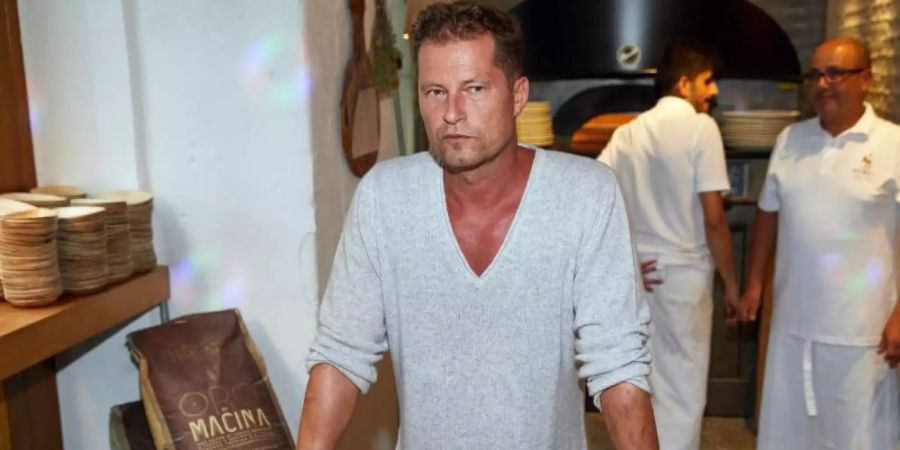 Til Schweiger hätte gern eine neue Partnerin. Foto: Georg Wendt
