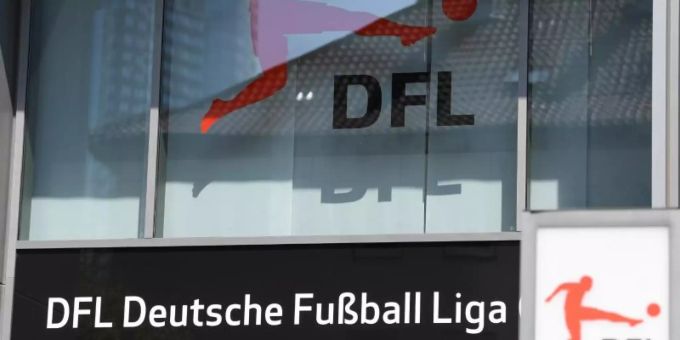 Die DFL veröffentlichte die Finanzkennzahlen des Jahres 2018. Foto: Arne Dedert Die DFL veröffentlichte die Finanzkennzahlen des Jahres 2018. Foto: Arne Dedert