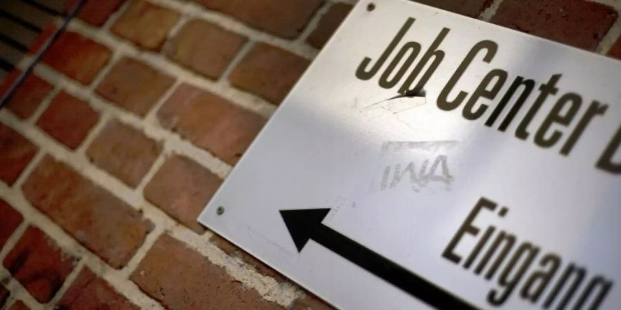 Jobcenter Berlin-Mitte
