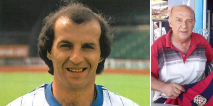 Jerkovic Jerkovic