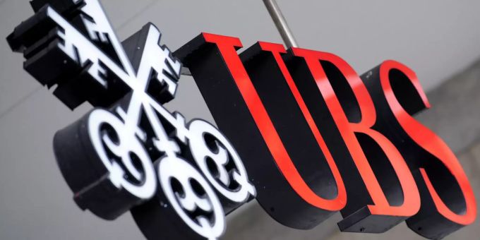 Der «Family Office Report 2021» stammt von der UBS. (Symbolbild). family-office