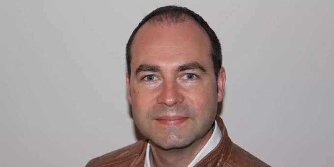 Raphael Krucker, ab 1. Januar 2020 neuer CEO der Andermatt Swiss Alps AG Raphael Krucker