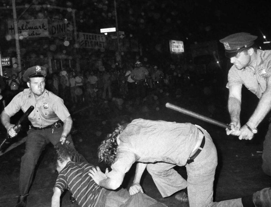 Stonewall Inn