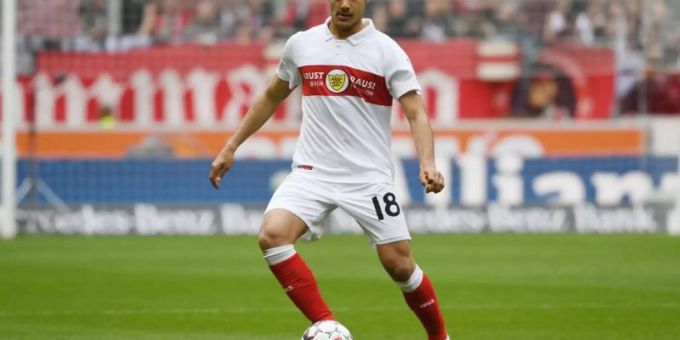 Stuttgart - «Kicker»: FC Bayern zeigt Interesse an VfB-Talent Kabak