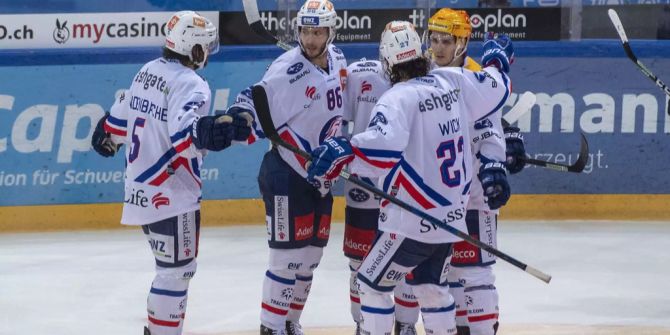 ZSC Lions