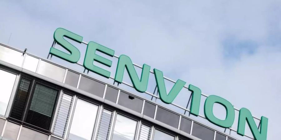 Senvion hatte im April Insolvenz in Eigenverwaltung angemeldet. Foto: Daniel Bockwoldt