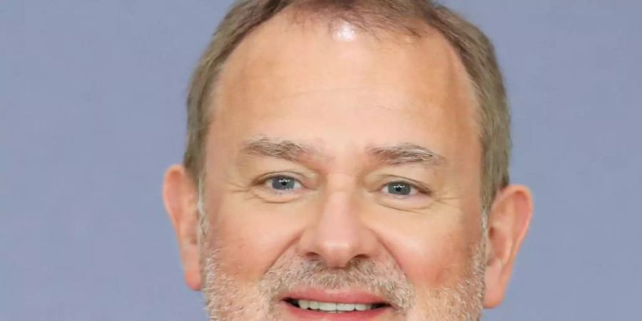 Hugh Bonneville kehrt mit «Downton» Abbey» auf die Leinwand zurück. Foto: Christian Charisius