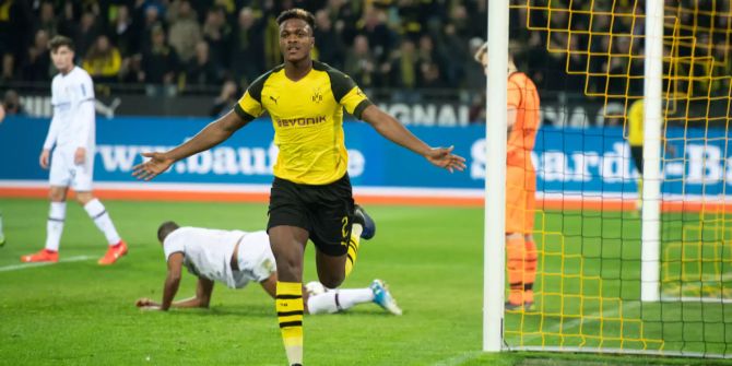 BVB Zagadou