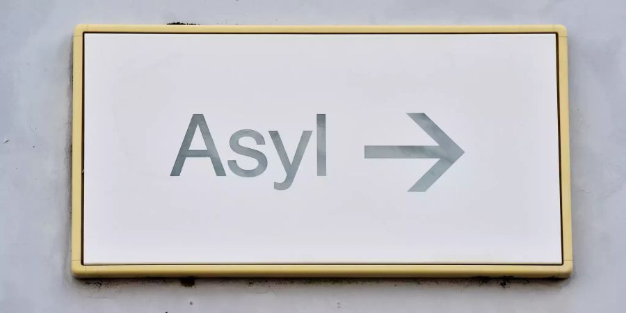 Asyl