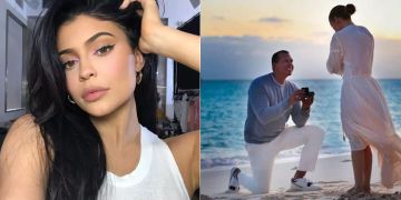 Kylie Jenner