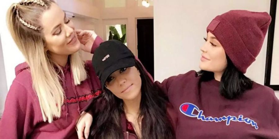 champion kardashians