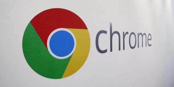 Google Chrome logo