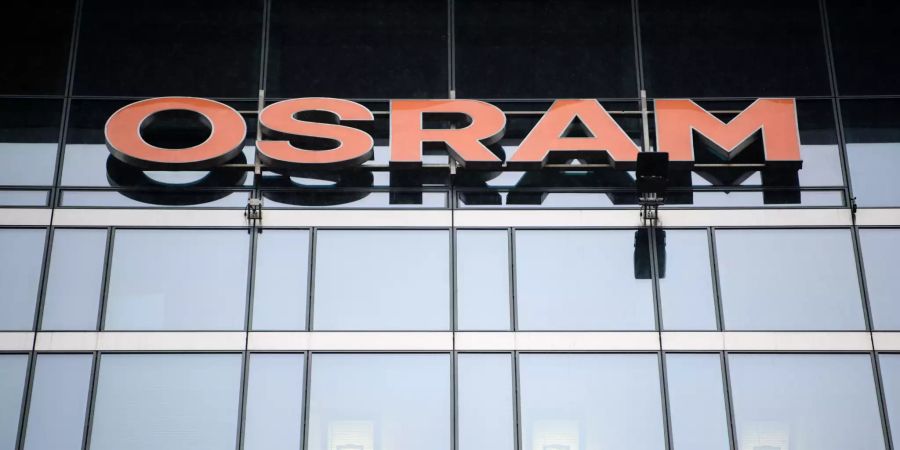 Osram