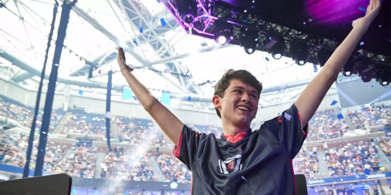 Nittle Fortnite: 16-Jähriger gewinnt erste WM und drei Millionen Dollar | Nau.ch