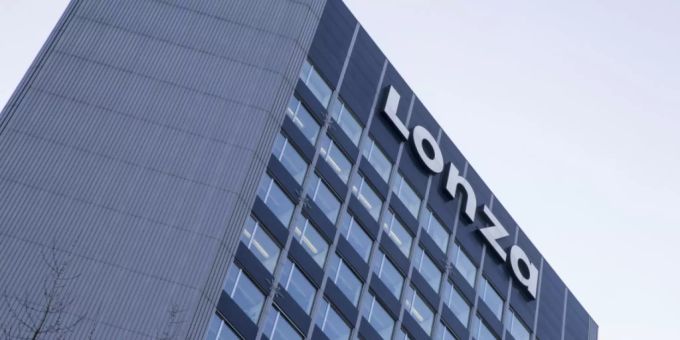 1,2 Mrd. US-Dollar - Lonza übernimmt grosses Roche-Werk in den USA