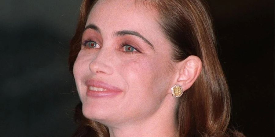 Emmanuelle Béart