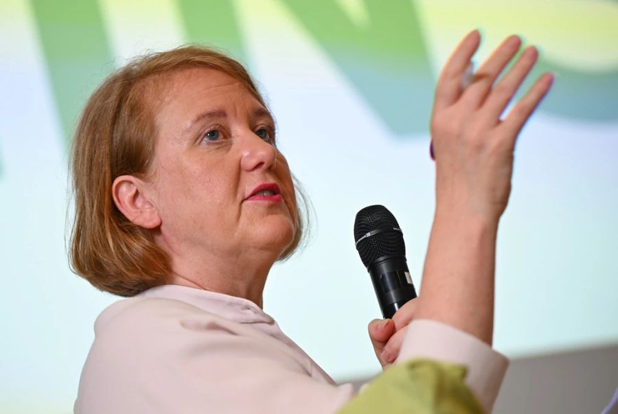 lisa paus