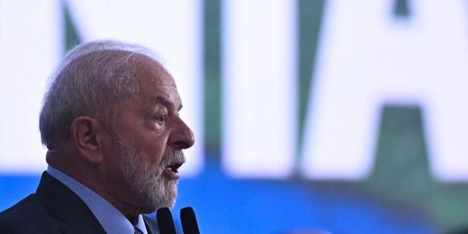 lula da silva putin