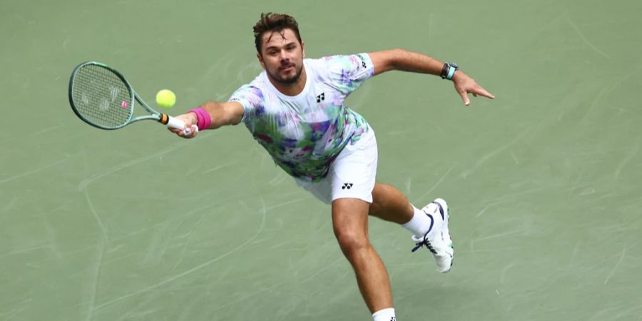 Wawrinka