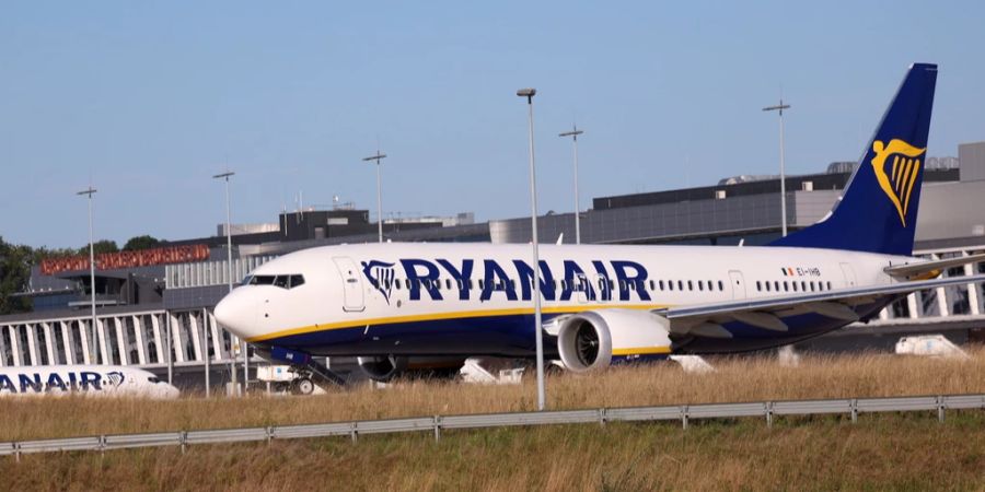 Ryanair