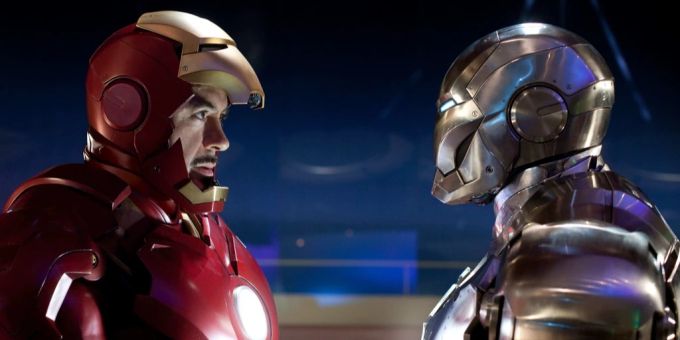 Iron Man 2. (Archivbild) Marvel Cinematic Universe