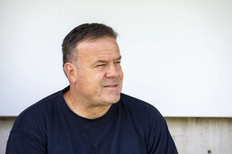 Patrick Rahmen