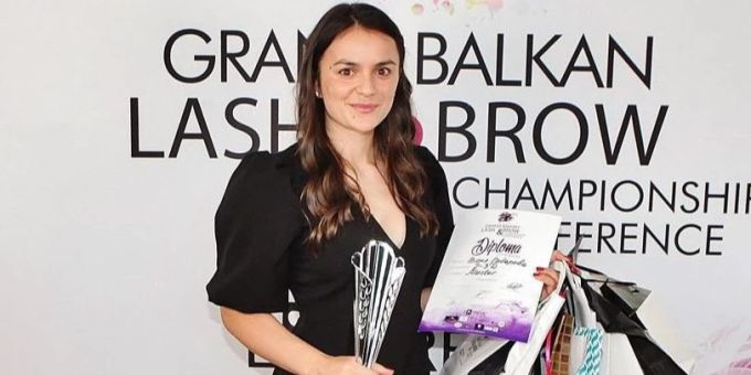 Vanya Gaberova (29) ist eine von fünf bulgarischen Staatsbürgern, die sich im Vereinigten Königreich wegen des Verdachts auf Spionage für Russland vor Gericht verantworten müssen. Vanya Gaberova Spionin Anklage