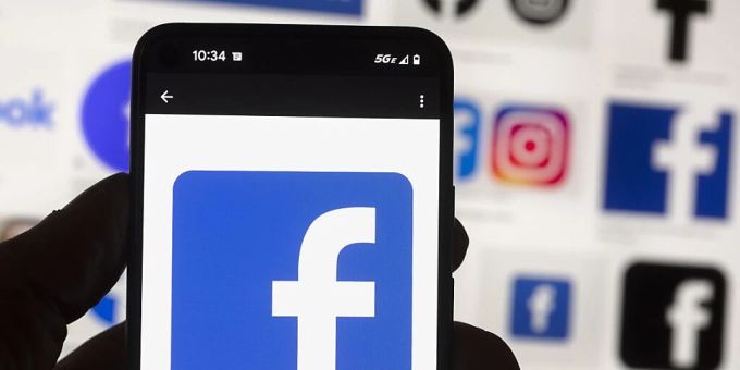 Ab heute - Härtere EU-Regeln für Facebook, Tiktok und Co. greifen