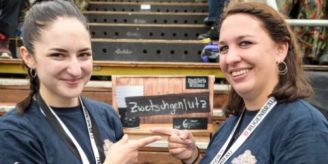 Für Schwingfans - Unspunnen: Hier kommen die schönsten Bilder