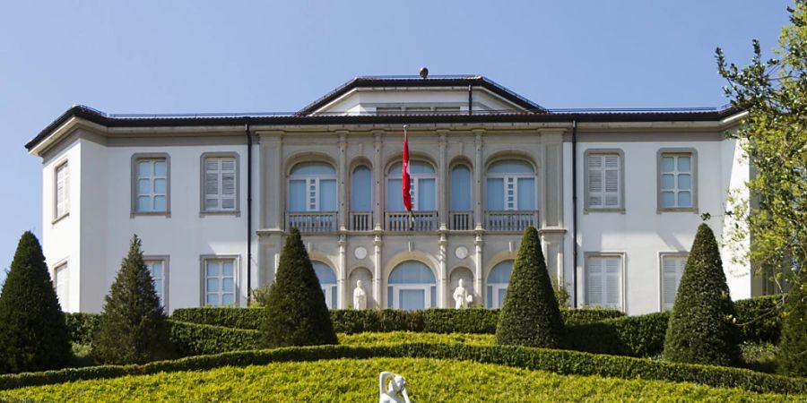 Das Vincenzo-Vela-Museum erhält auf Anfang November eine neue Leitung.
