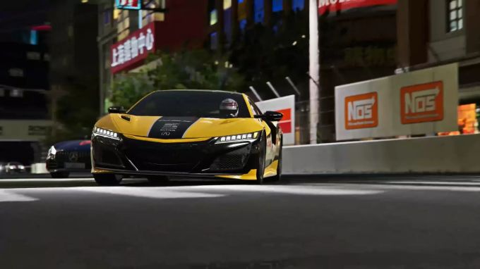 In Project Cars 3 sollen alle Wagen personalisierbar sein. Project Cars 3