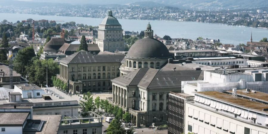 zürich