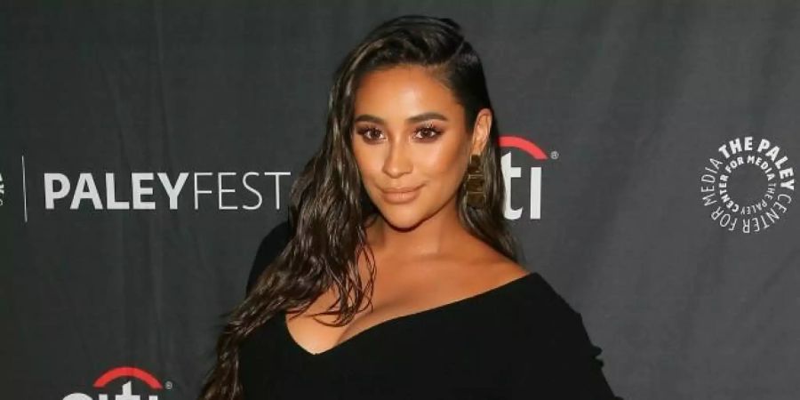 Shay Mitchell