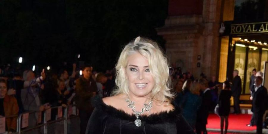 Kim Wilde