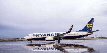 ryanair