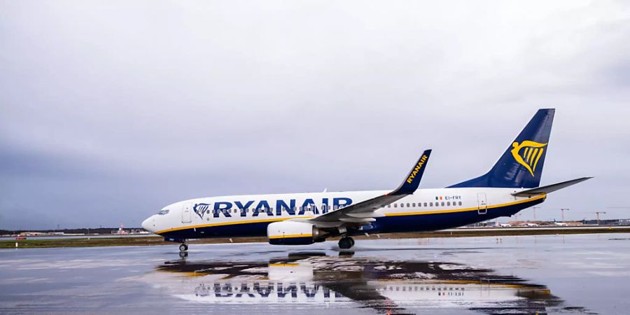 ryanair