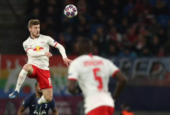 timo werner